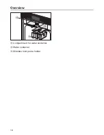 Preview for 18 page of Miele DGC 6805 Operating And Installation Instructions