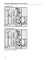 Preview for 176 page of Miele DGC 6805 Operating And Installation Instructions