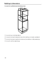 Preview for 180 page of Miele DGC 6805 Operating And Installation Instructions