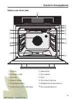 Preview for 19 page of Miele DGC 6865 Operating And Installation Instructions