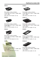 Preview for 173 page of Miele DGC 6865 Operating And Installation Instructions