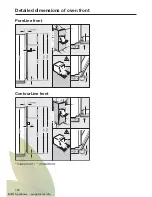 Preview for 180 page of Miele DGC 6865 Operating And Installation Instructions