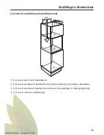 Preview for 185 page of Miele DGC 6865 Operating And Installation Instructions