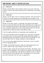 Preview for 14 page of Miele DGC 7370 Operating And Installation Instructions