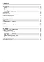 Preview for 6 page of Miele DGC 7440 X Operating And Installation Instructions