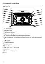 Preview for 18 page of Miele DGC 7440 X Operating And Installation Instructions