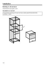 Preview for 162 page of Miele DGC 7440 X Operating And Installation Instructions