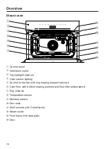 Preview for 18 page of Miele DGC 7440 Operating And Installation Instructions