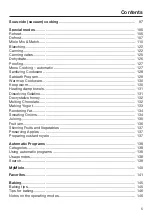 Preview for 5 page of Miele DGC 7580 Operating And Installation Instructions