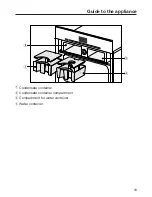 Предварительный просмотр 19 страницы Miele DGC 7660 Operating And Installation Instructions