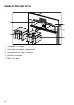 Preview for 20 page of Miele DGC 7860 X Operating And Installation Instructions