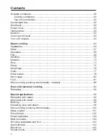 Preview for 4 page of Miele DGM 6800 Operating And Installation Instructions