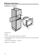 Preview for 144 page of Miele DGM 6800 Operating And Installation Instructions