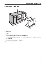 Preview for 145 page of Miele DGM 6800 Operating And Installation Instructions