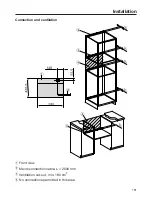 Preview for 151 page of Miele DGM 7340 Operating And Installation