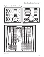 Preview for 19 page of Miele Dimension G 5570 SCVi Operating Instructions Manual