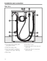 Preview for 44 page of Miele Distinction 3000 Operating Instructions Manual