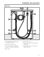 Предварительный просмотр 45 страницы Miele Distinction 500 Operating Instructions Manual