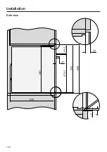 Предварительный просмотр 140 страницы Miele DO 7860 Operating And Installation Instructions