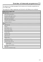 Предварительный просмотр 149 страницы Miele DO 7860 Operating And Installation Instructions