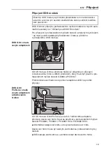 Предварительный просмотр 19 страницы Miele DOS G 80 Fitting Instructions Manual