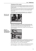 Предварительный просмотр 29 страницы Miele DOS G 80 Fitting Instructions Manual