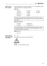 Preview for 105 page of Miele DOS G 80 Fitting Instructions Manual