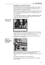 Preview for 109 page of Miele DOS G 80 Fitting Instructions Manual