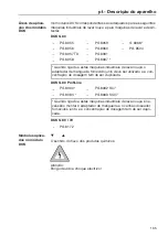 Preview for 135 page of Miele DOS G 80 Fitting Instructions Manual