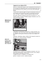 Preview for 139 page of Miele DOS G 80 Fitting Instructions Manual