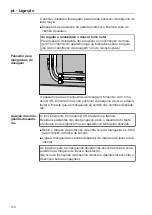 Preview for 140 page of Miele DOS G 80 Fitting Instructions Manual