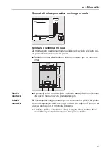 Preview for 147 page of Miele DOS G 80 Fitting Instructions Manual