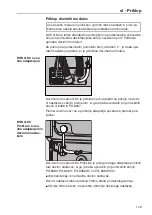 Предварительный просмотр 149 страницы Miele DOS G 80 Fitting Instructions Manual