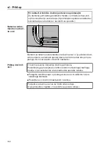 Preview for 150 page of Miele DOS G 80 Fitting Instructions Manual