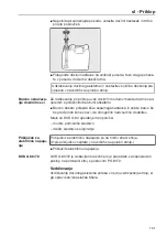 Preview for 151 page of Miele DOS G 80 Fitting Instructions Manual