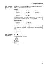 Предварительный просмотр 165 страницы Miele DOS G 80 Fitting Instructions Manual