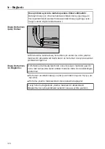 Предварительный просмотр 170 страницы Miele DOS G 80 Fitting Instructions Manual