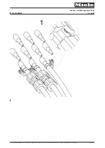 Preview for 3 page of Miele DOS-G2 Fitting Instructions Manual