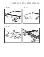 Предварительный просмотр 7 страницы Miele DS 4000 Operating And Installation Manual