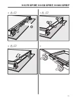 Предварительный просмотр 15 страницы Miele DS 4000 Operating And Installation Manual