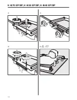 Предварительный просмотр 16 страницы Miele DS 4000 Operating And Installation Manual