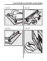 Предварительный просмотр 17 страницы Miele DS 4000 Operating And Installation Manual