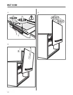 Предварительный просмотр 20 страницы Miele DS 4000 Operating And Installation Manual