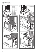 Preview for 6 page of Miele DSM 400 Operation & Installation