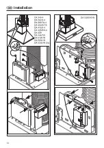 Preview for 18 page of Miele DSM 400 Operation & Installation