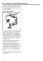 Preview for 10 page of Miele DSM 406 Operating And Installation Instructions