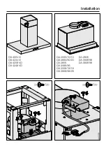 Preview for 35 page of Miele DSM 406 Operating And Installation Instructions