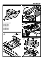 Preview for 37 page of Miele DSM 406 Operating And Installation Instructions