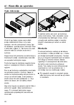 Предварительный просмотр 68 страницы Miele DUU 1000-2 Operating And Installation Instructions