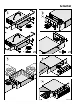 Предварительный просмотр 82 страницы Miele DUU 1000-2 Operating And Installation Instructions